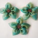 Emerald Green Holographic O..