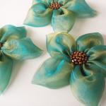 Emerald Green Holographic O..