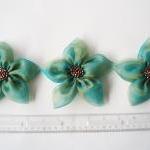 Emerald Green Holographic O..